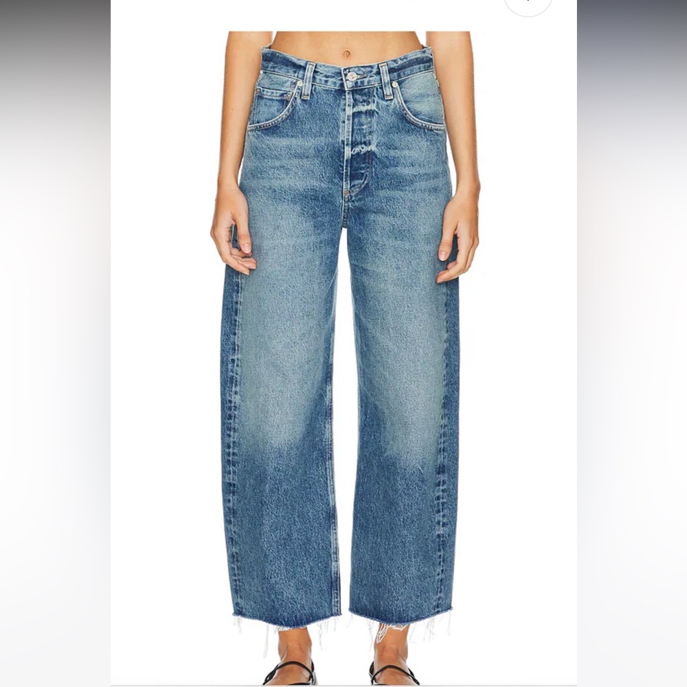 Citizens of humanity jeans